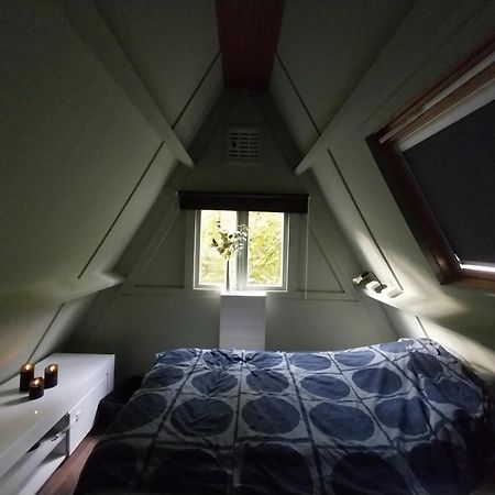 De Bosannemoon In Durbuy Villa Kültér fotó