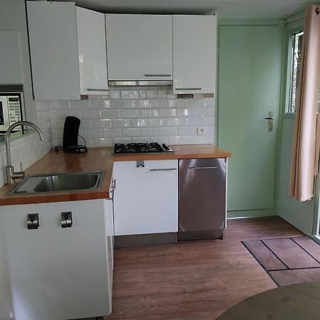 De Bosannemoon In Durbuy Villa Kültér fotó