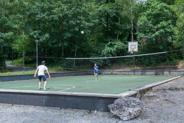De Bosannemoon In Durbuy Villa Kültér fotó