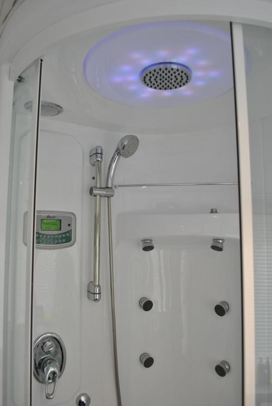 De Bosannemoon In Durbuy Villa Kültér fotó