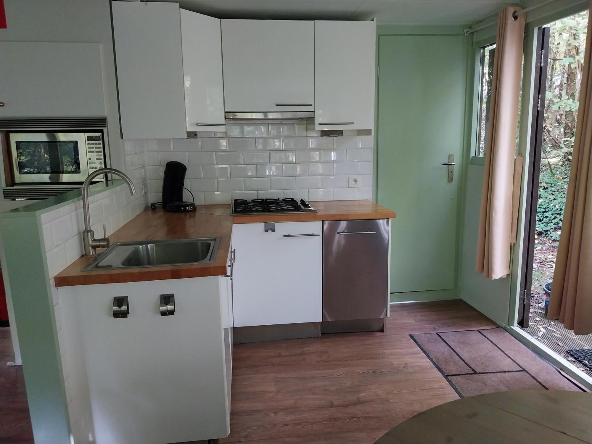 De Bosannemoon In Durbuy Villa Kültér fotó